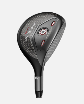 CALLAWAY APEX UW