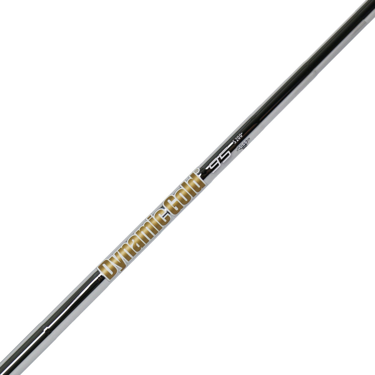 True Temper Dynamic Gold 95 Series – TourExperienceGolf