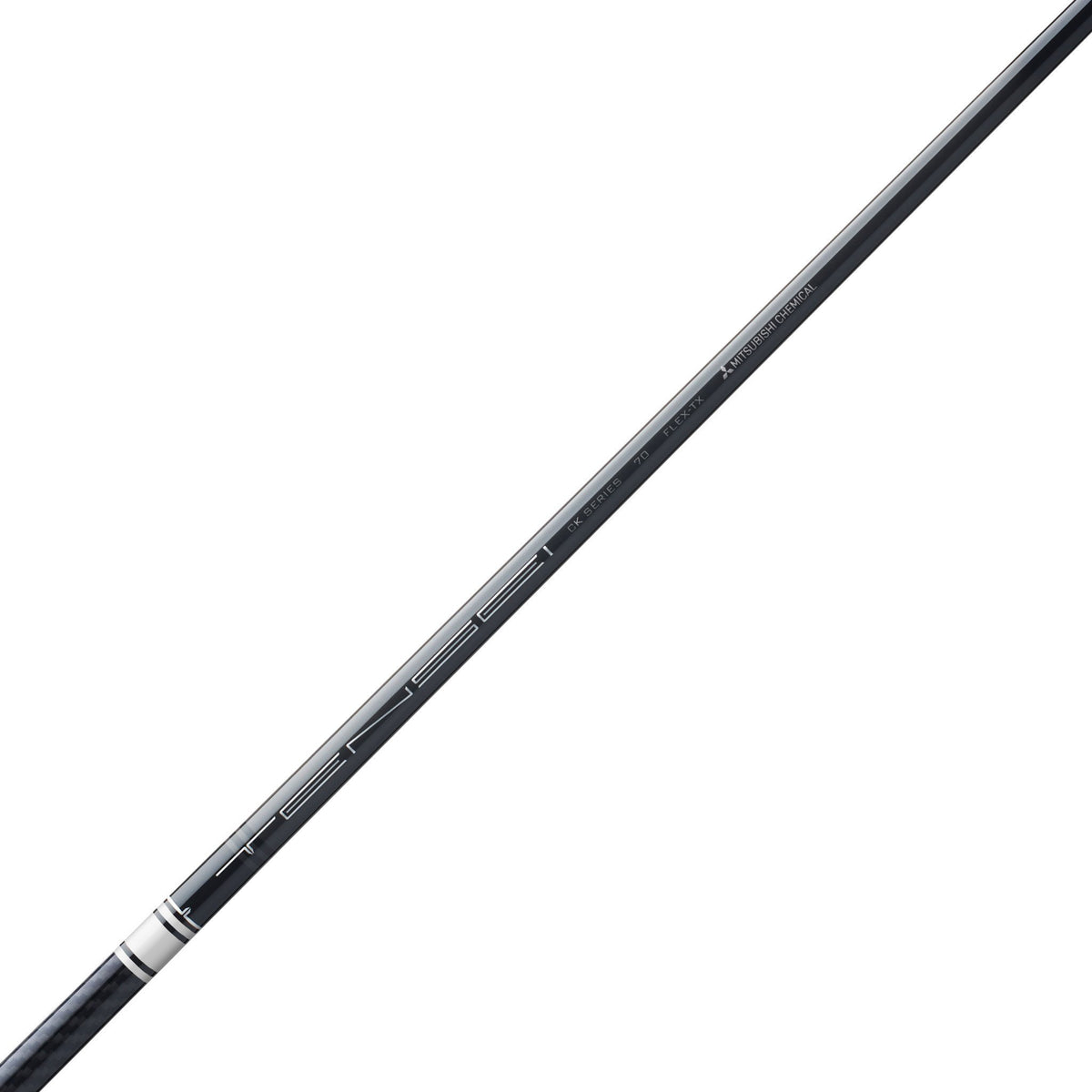 Mitsubishi Tensei CK Series Pro White – TourExperienceGolf