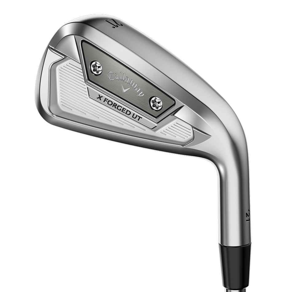 Callaway X Forged UT Iron