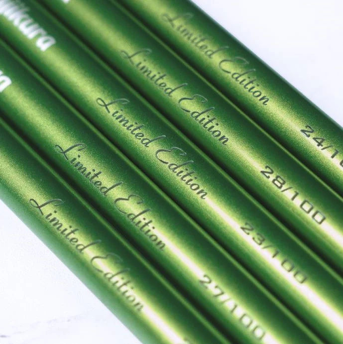 Fujikura Ventus Shamrock Green // Limited Edition