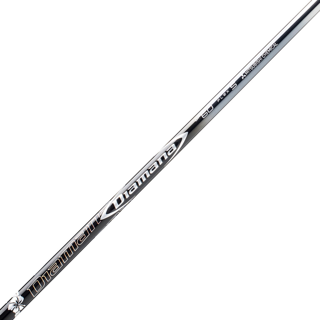 Mitsubishi Diamana DF-Series – TourExperienceGolf