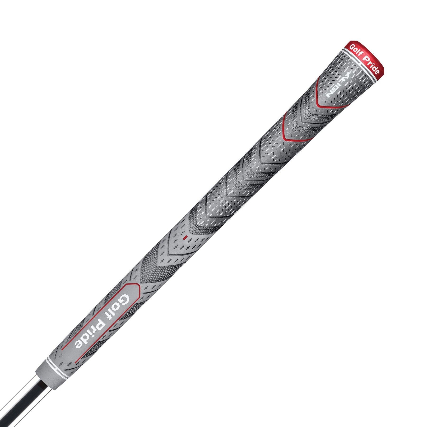 Golf Pride MCC Plus4 Align Grey – TourExperienceGolf