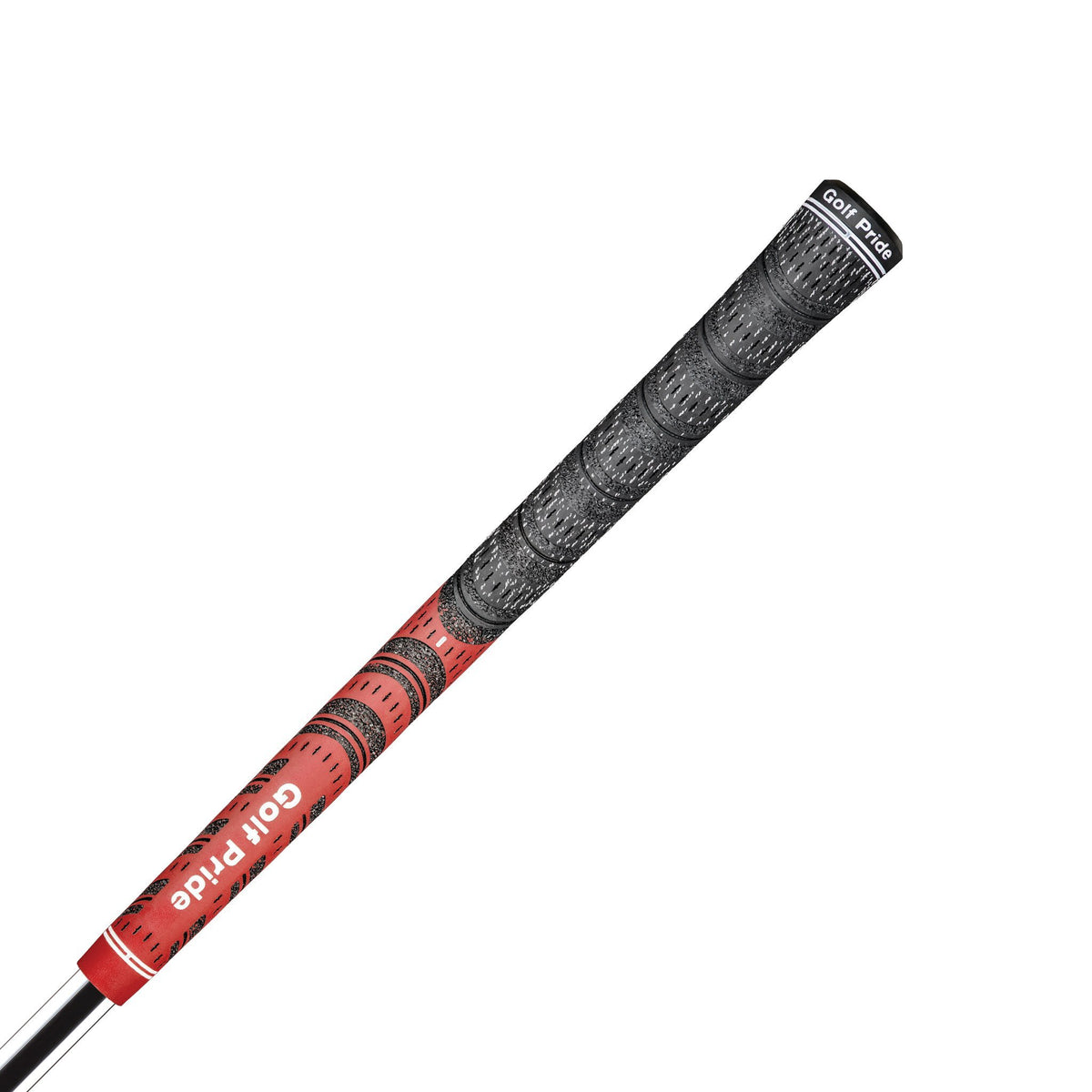 Golf Pride NDMC Grip Red / Black – TourExperienceGolf